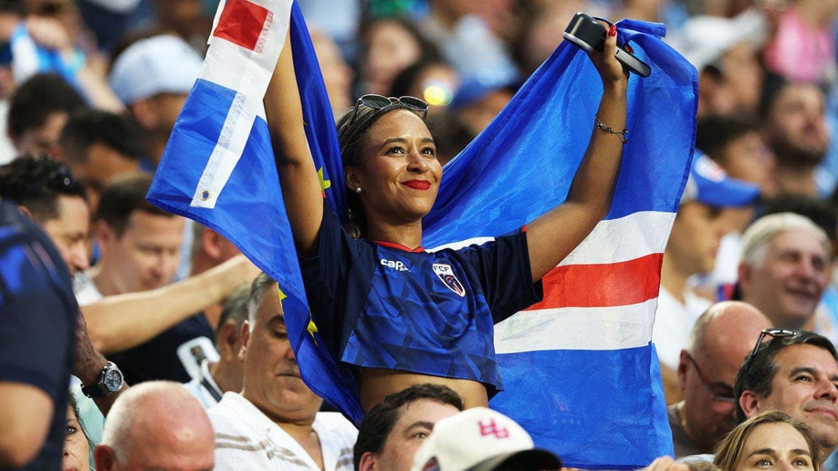 World Cup Brings Rural Americans Together Across Divide