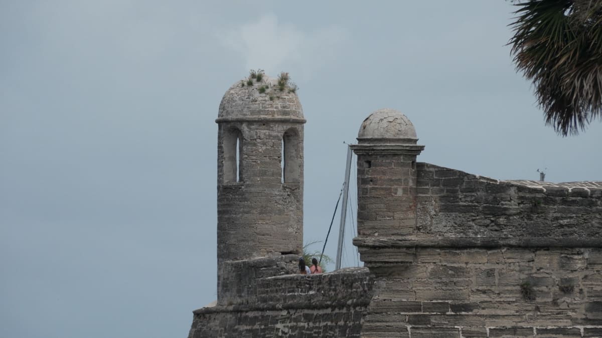 St. Augustine Celebrates Its Hidden Revolutionary Role