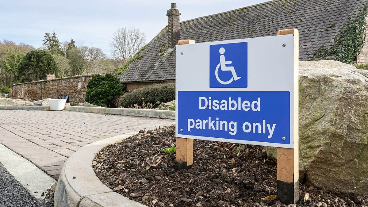 Massachusetts Scraps 346 Outdated Disability Terms