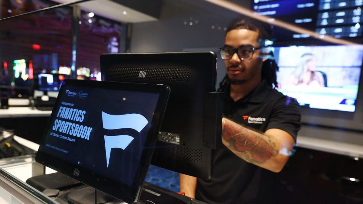 Fanatics Sportsbook Bans Bettors Who Threaten Athletes