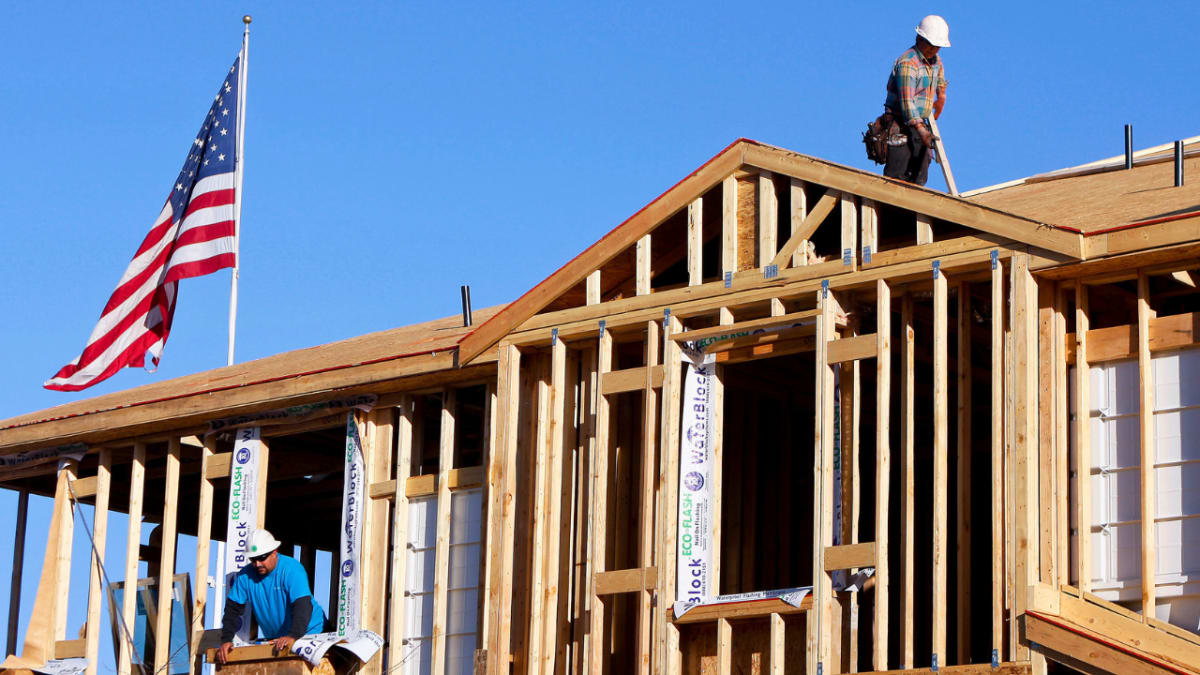 Red States Cut Housing Costs With Less Regulation