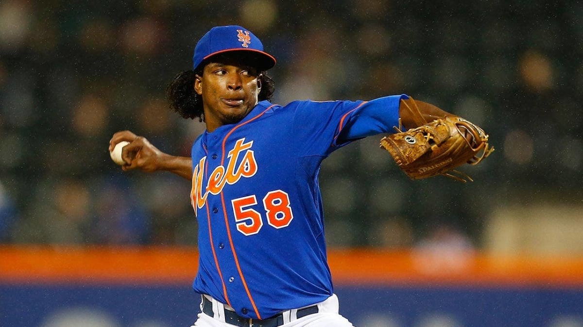 Elevator Glitch Saves Former MLB Pitcher From Collapse