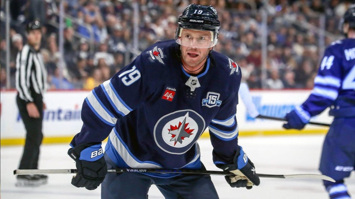 Jonathan Toews Retires After 3 Cups, Olympic Golds
