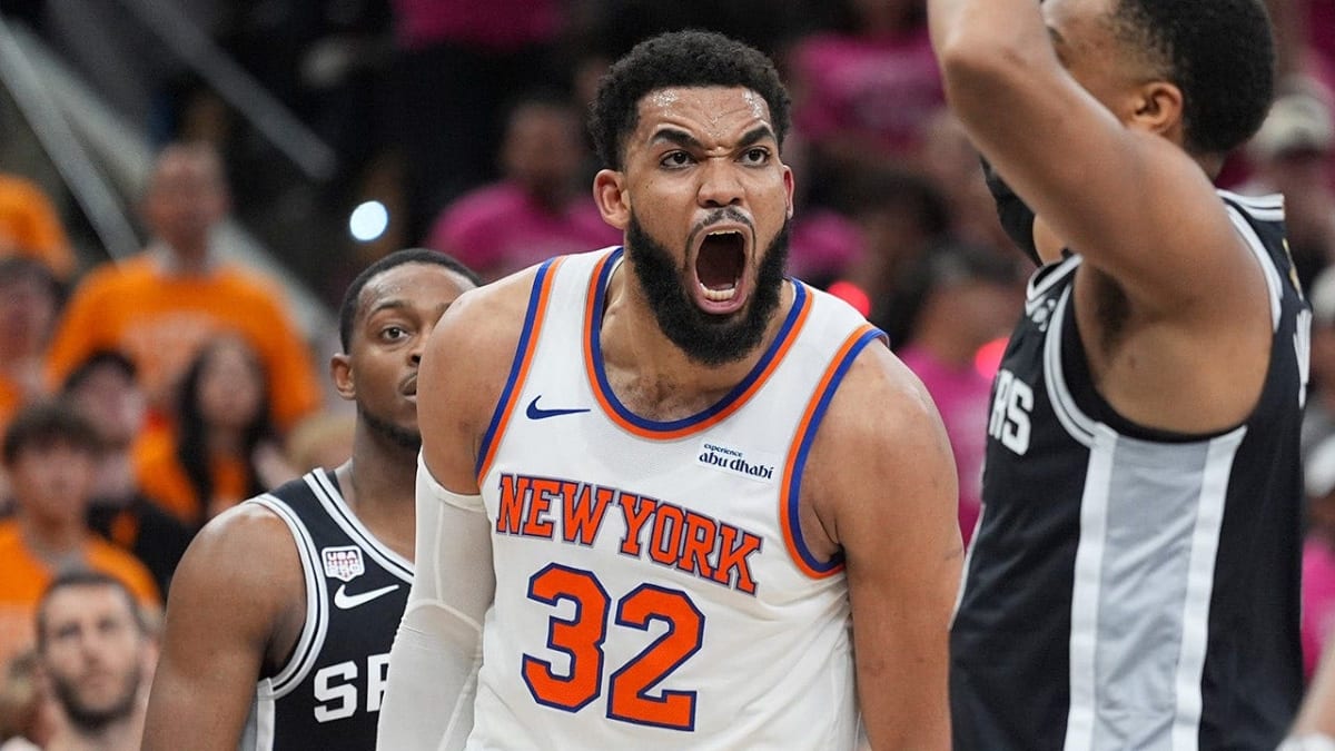NBA Star Felt His Late Mom's Presence in Finals Debut