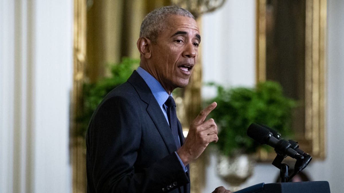 Obama Center Restaurant Named for Late Chef Tafari Campbell