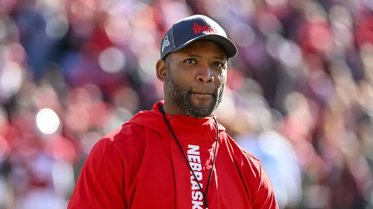 Packers Legend Ahman Green Takes On Parkinson's Diagnosis
