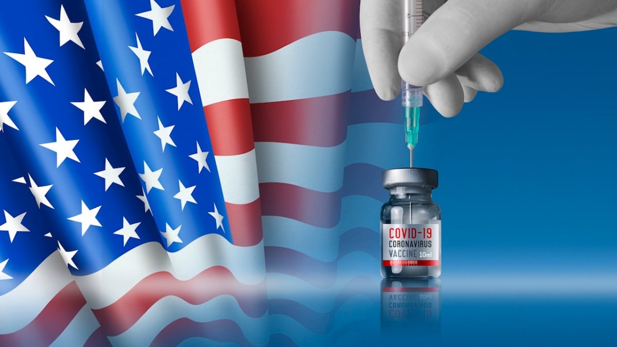 5 Vaccines That Saved Millions of American Lives