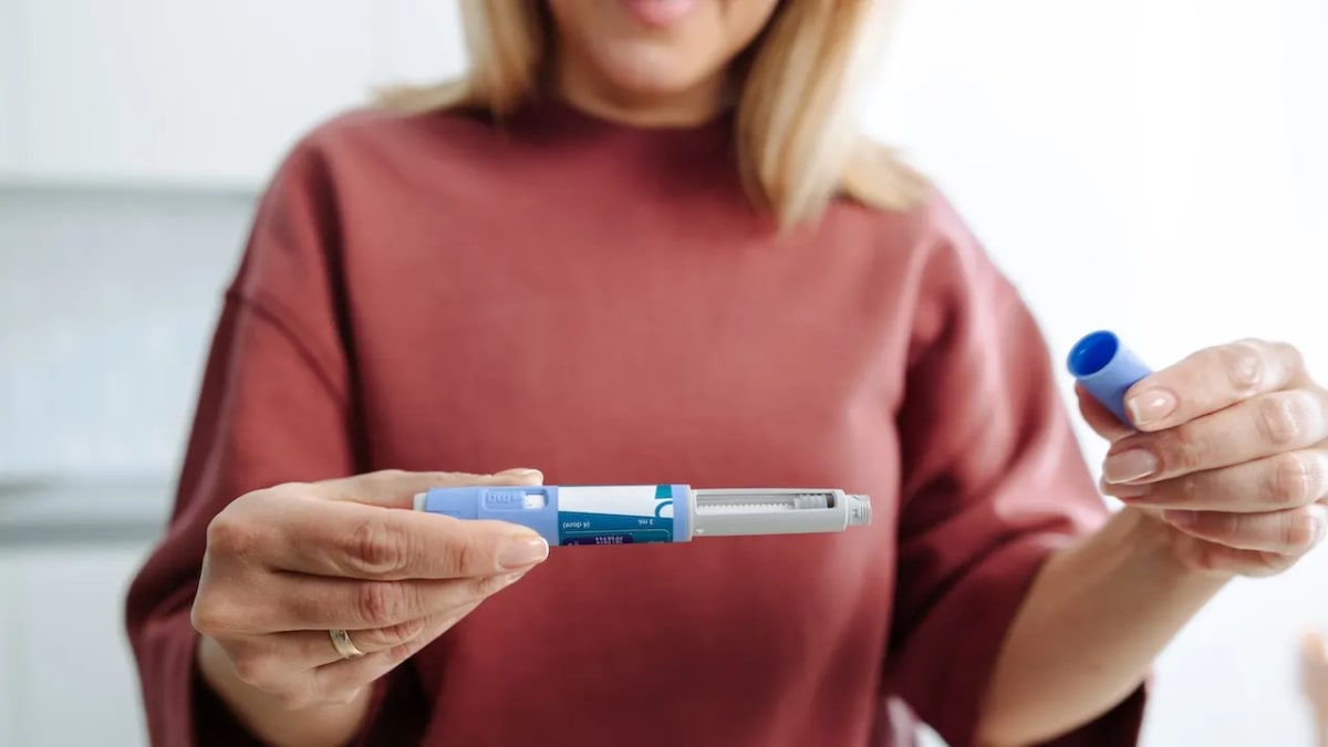 Medicare Cuts Weight-Loss Drug Costs to $50 a Month