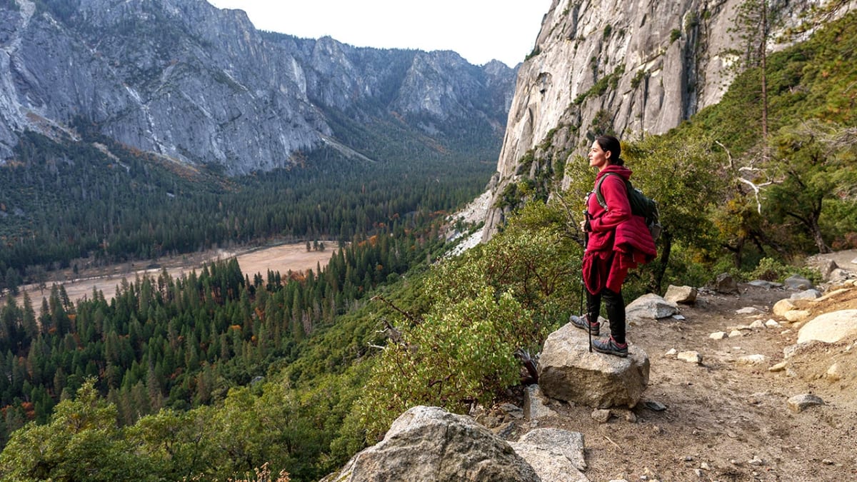 5 Epic National Park Campgrounds for America's 250th