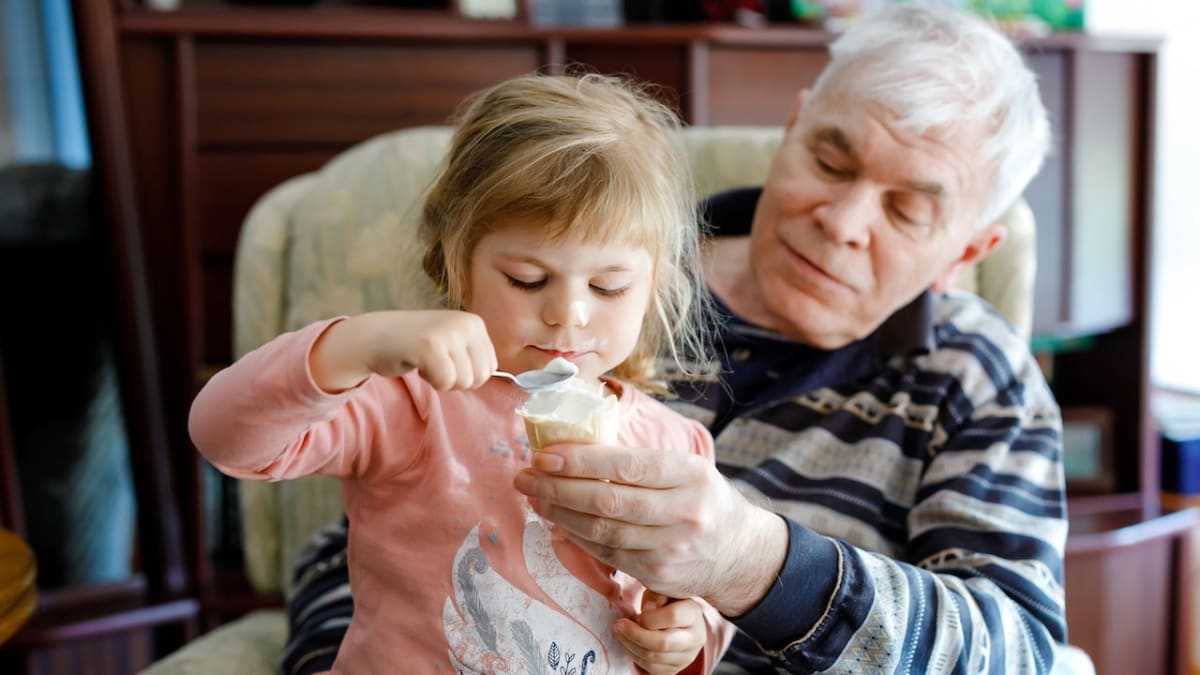 Less Sugar Before Age 2 Cuts Cancer Risk Decades Later