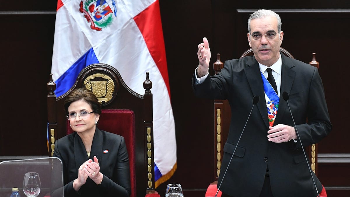 Dominican Republic Adopts Global Antisemitism Definition