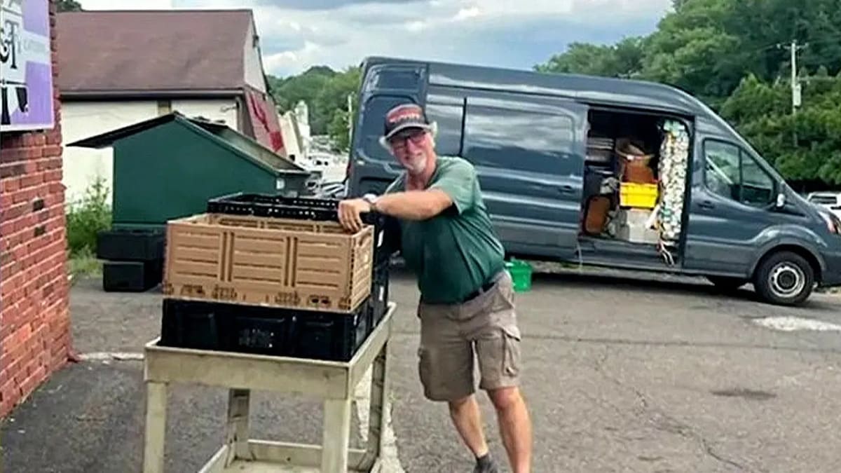 Pennsylvania Farm Raises $11K After Violent Carjacking