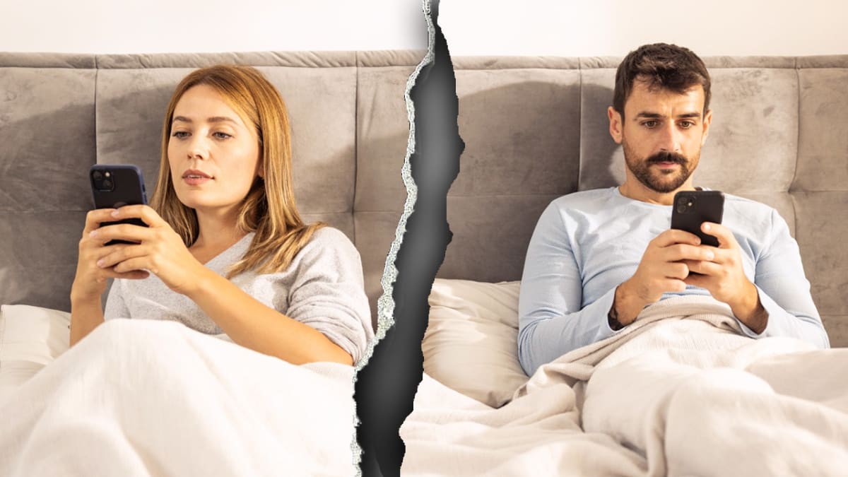 Therapist's 3 Tips Help Couples Bridge Political Divides