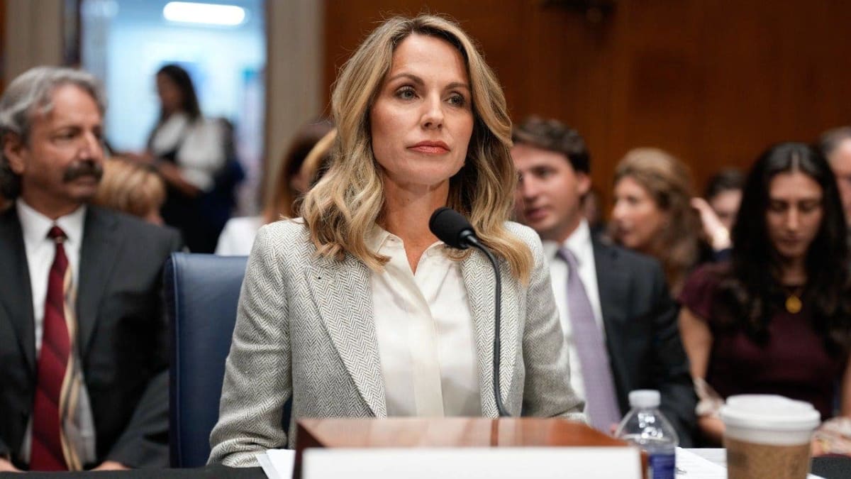 Surgeon General Nominee Backs Vaccines at Senate Hearing