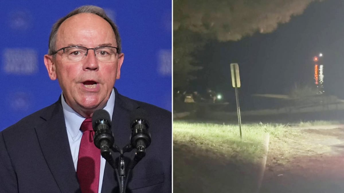 Pilot's Quick Thinking Saves 2 After Wisconsin Plane Crash