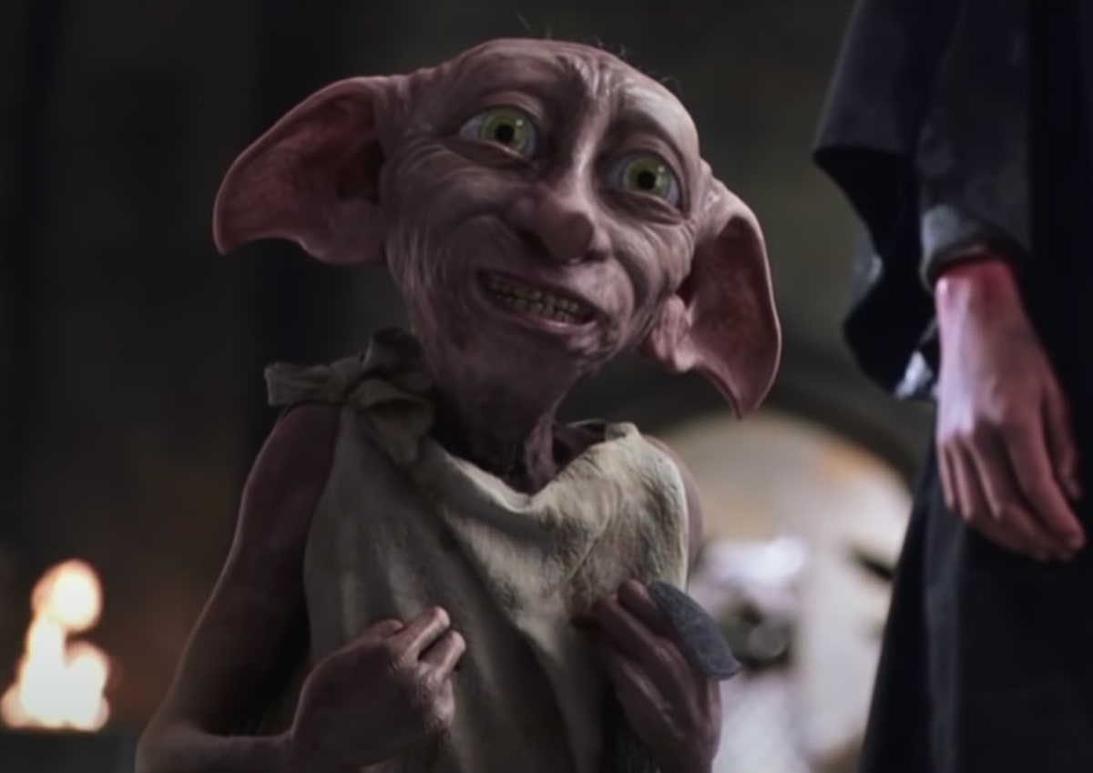 Harry Potter Fans Save Dobby's Beach Grave from Pipeline - Image 4