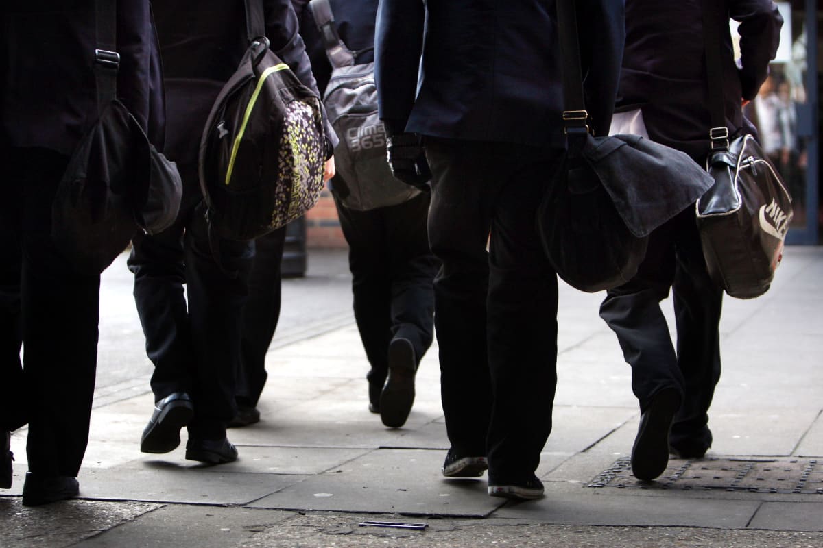 UK Schools Teach Teens About Consent and Healthy Relationships - Image 2