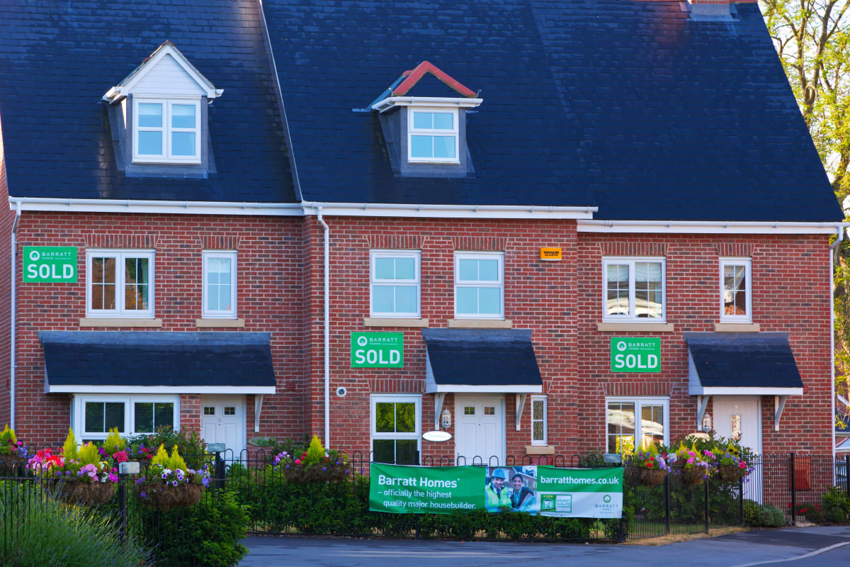 UK Could Create 670K Homes From Historic Buildings - Image 3