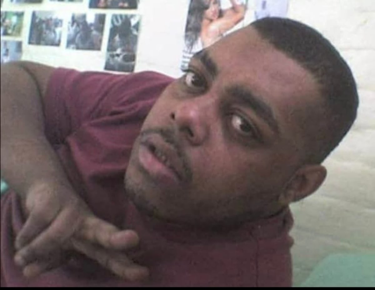 Man Jailed 20 Years for Phone Theft Finally Going Home - Image 2