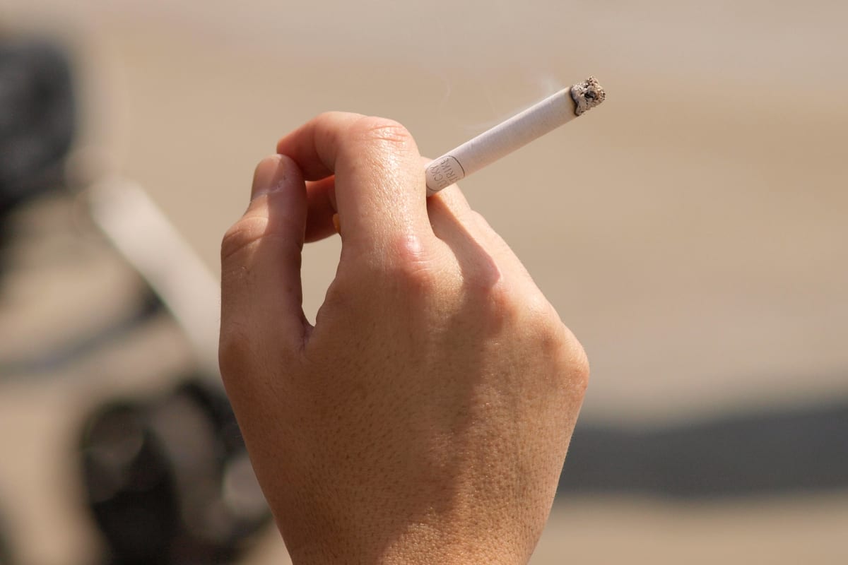 UK Creates Smoke-Free Generation With Historic Tobacco Ban - Image 2