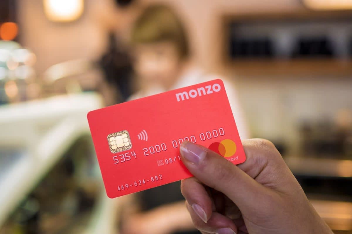 UK Bank Helps 16 Million Access Credit With New Card
