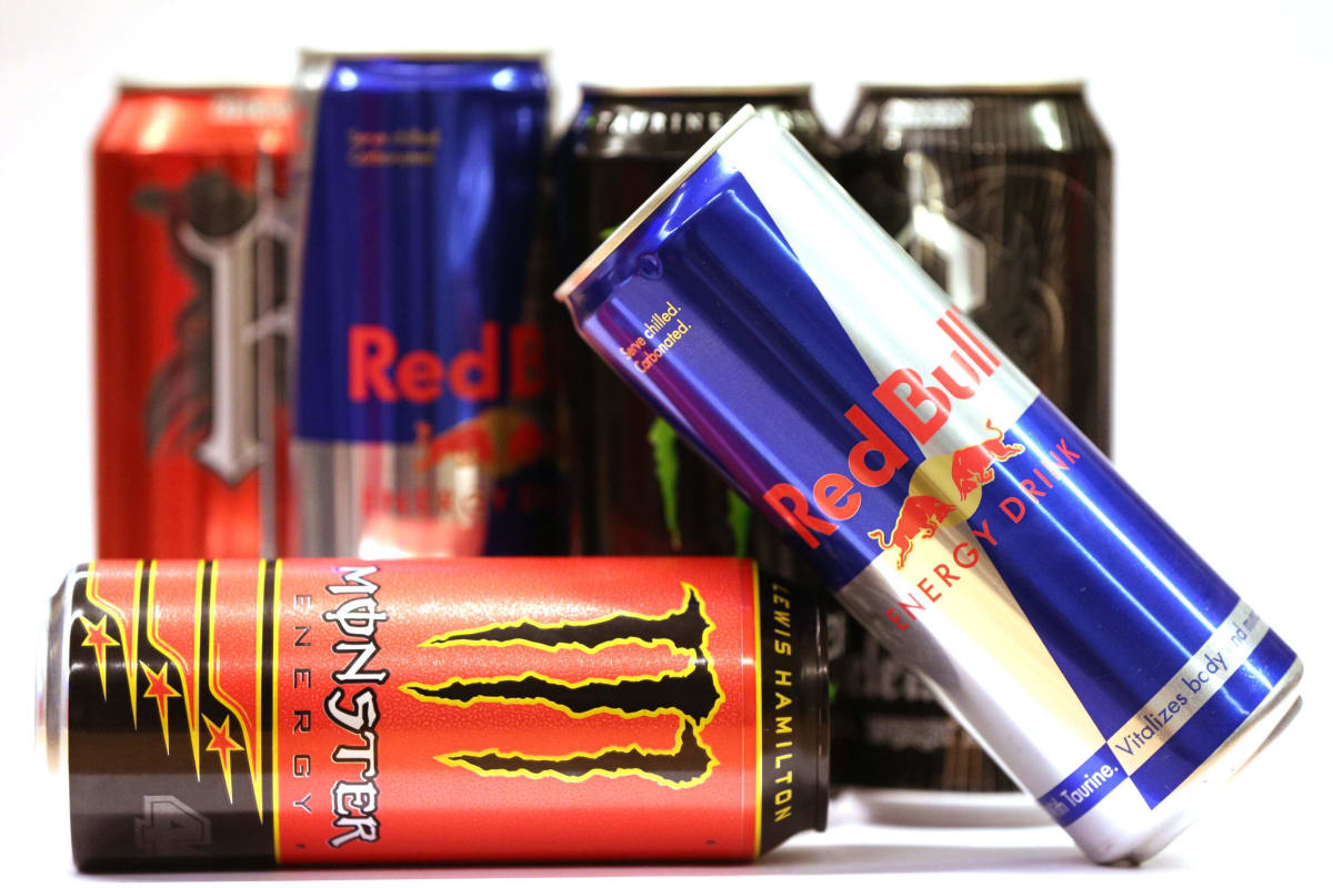 England Bans Energy Drink Sales to Kids Under 16 - Image 2