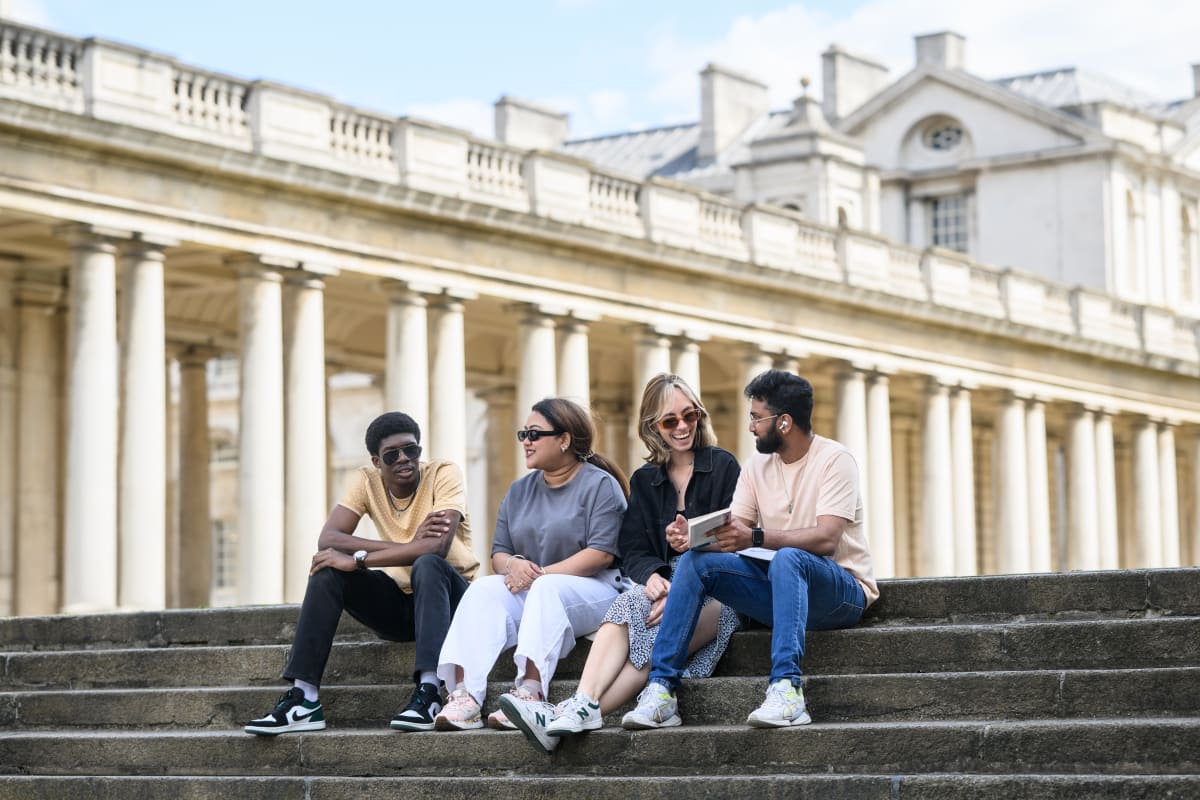 UK Creates First 'Super-University' With 50,000 Students - Image 2
