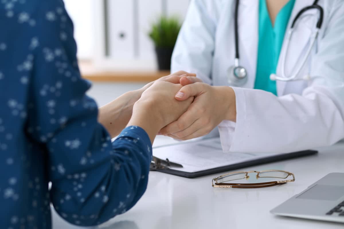 NHS Approves First New Ovarian Cancer Treatment in 20 Years
