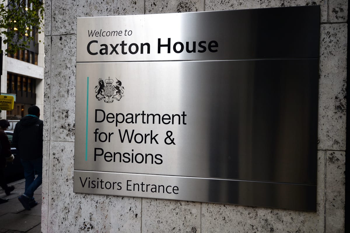 UK May End Benefit Reassessments for Terminally Ill - Image 3