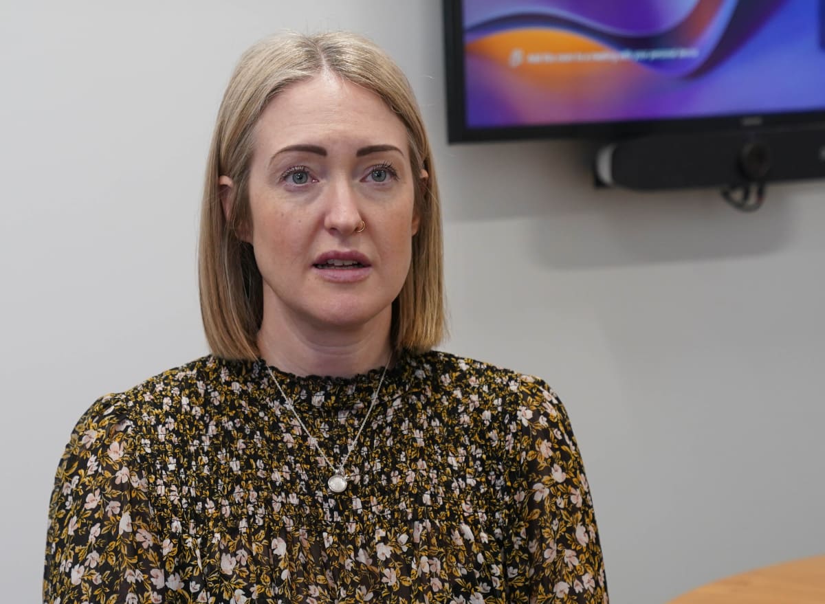 Parents Push MPs to Protect Kids From Social Media Harm - Image 3