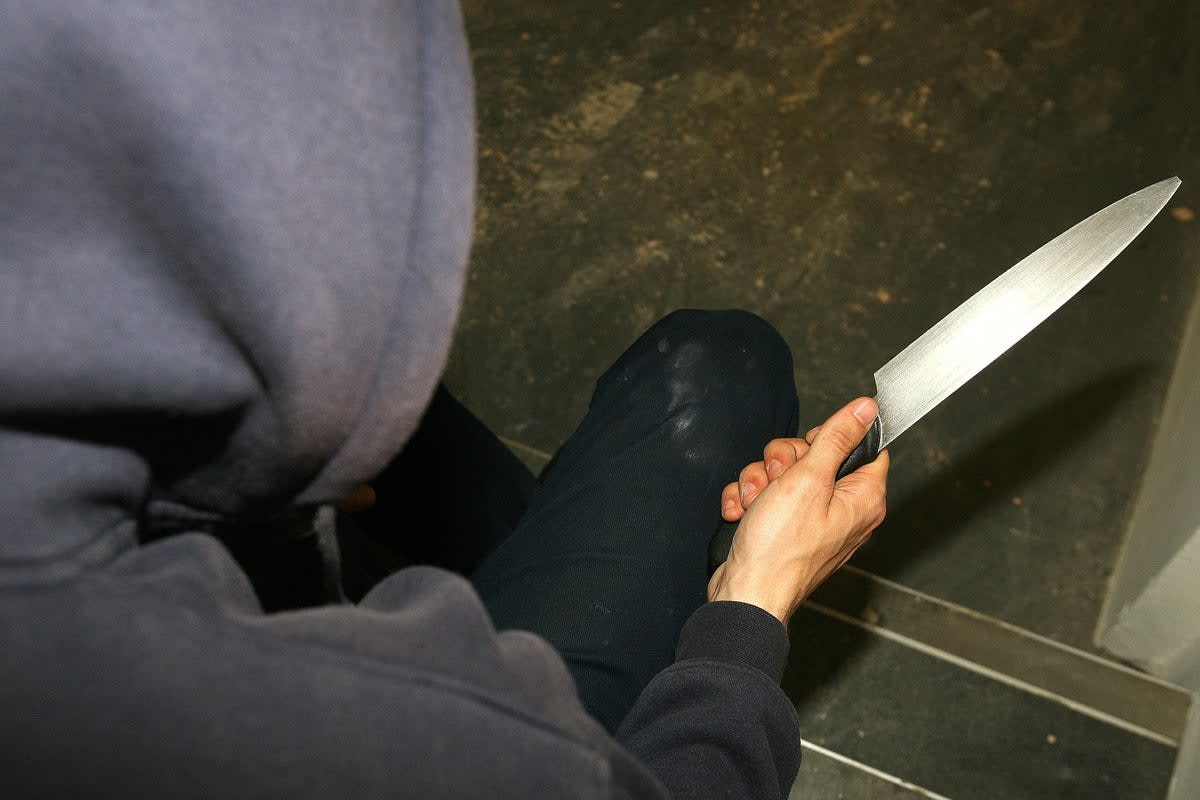 UK Deploys £26M Tech to Target Knife Crime Hotspots