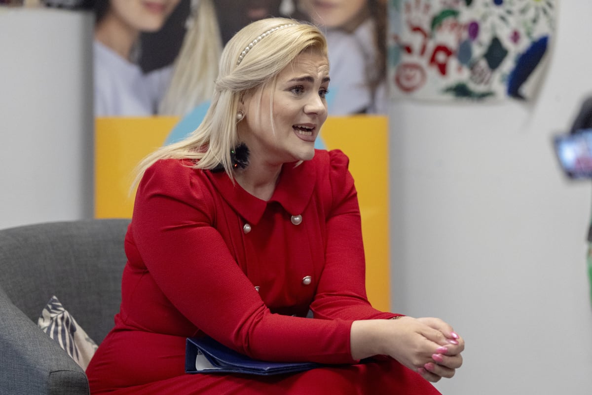 UK Pledges £8.7M to Keep Rape Crisis Helpline Running 24/7 - Image 2