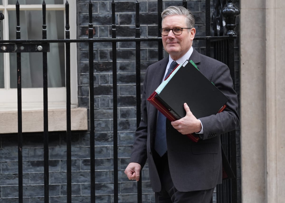 UK Invests £1 Billion to Create 200,000 Youth Jobs - Image 2