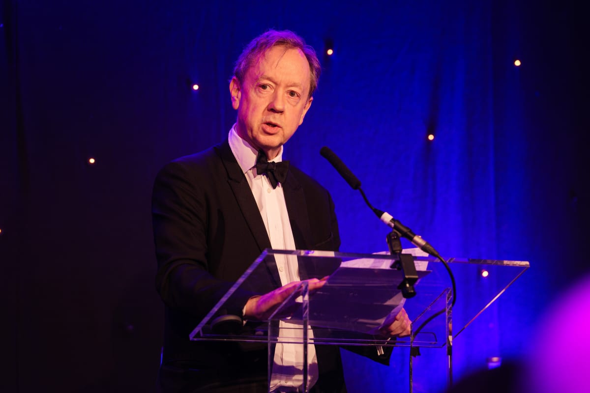 Missing People Charity Raises £300K at London Gala - Image 3
