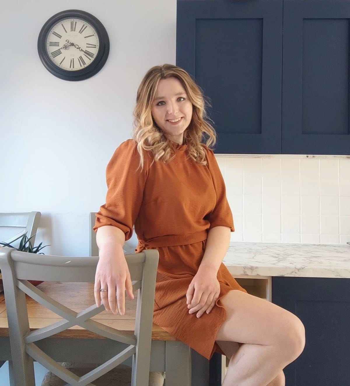 SafeCall helpline worker wearing headset ready to support vulnerable children in crisis