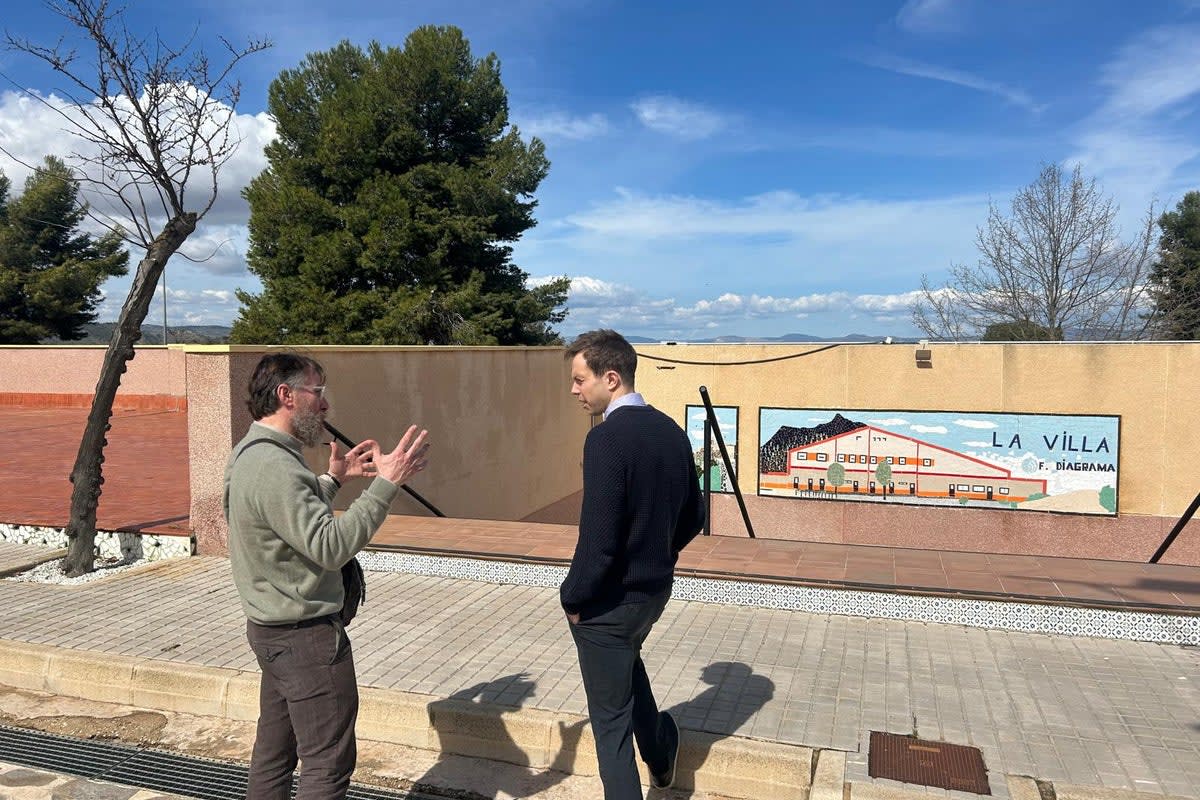 UK Youth Justice Looks to Spain's 84% Reoffending Drop