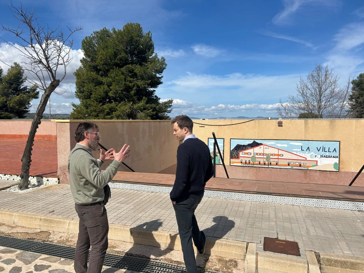 UK Youth Justice Looks to Spain's 84% Reoffending Drop - Image 2