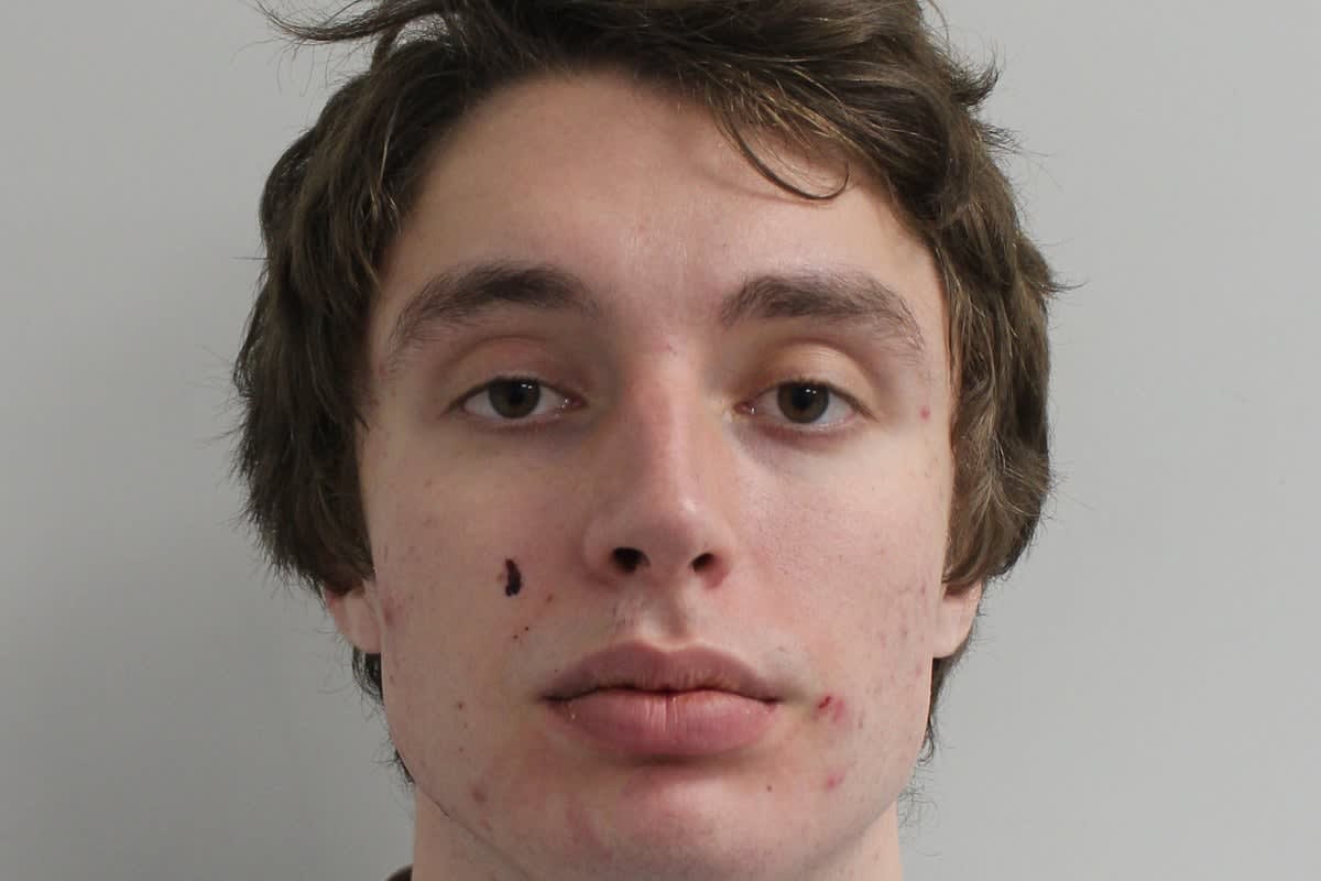 Teen Barron Trump's 911 Call Saves Assault Victim's Life