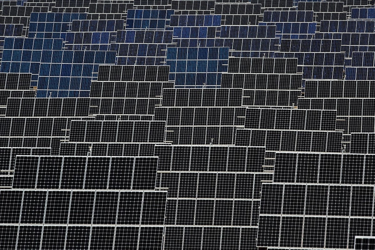 Japan Achieves 130% Solar Efficiency in Energy Breakthrough - Image 2