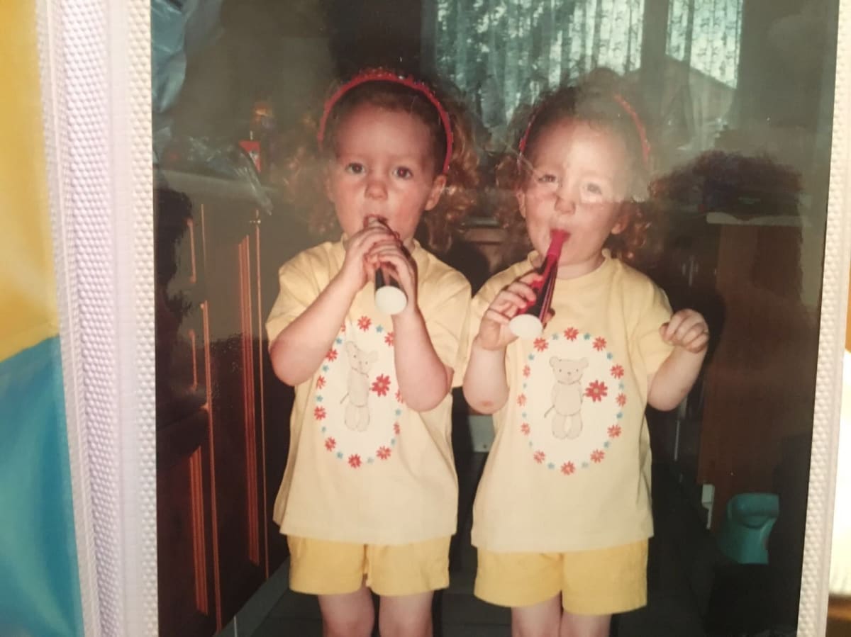 Paralympian Denied PE Class Now Teaches Inclusive Sports - Image 3