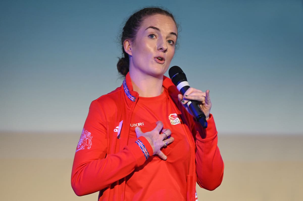 Paralympian Denied PE Class Now Teaches Inclusive Sports - Image 2