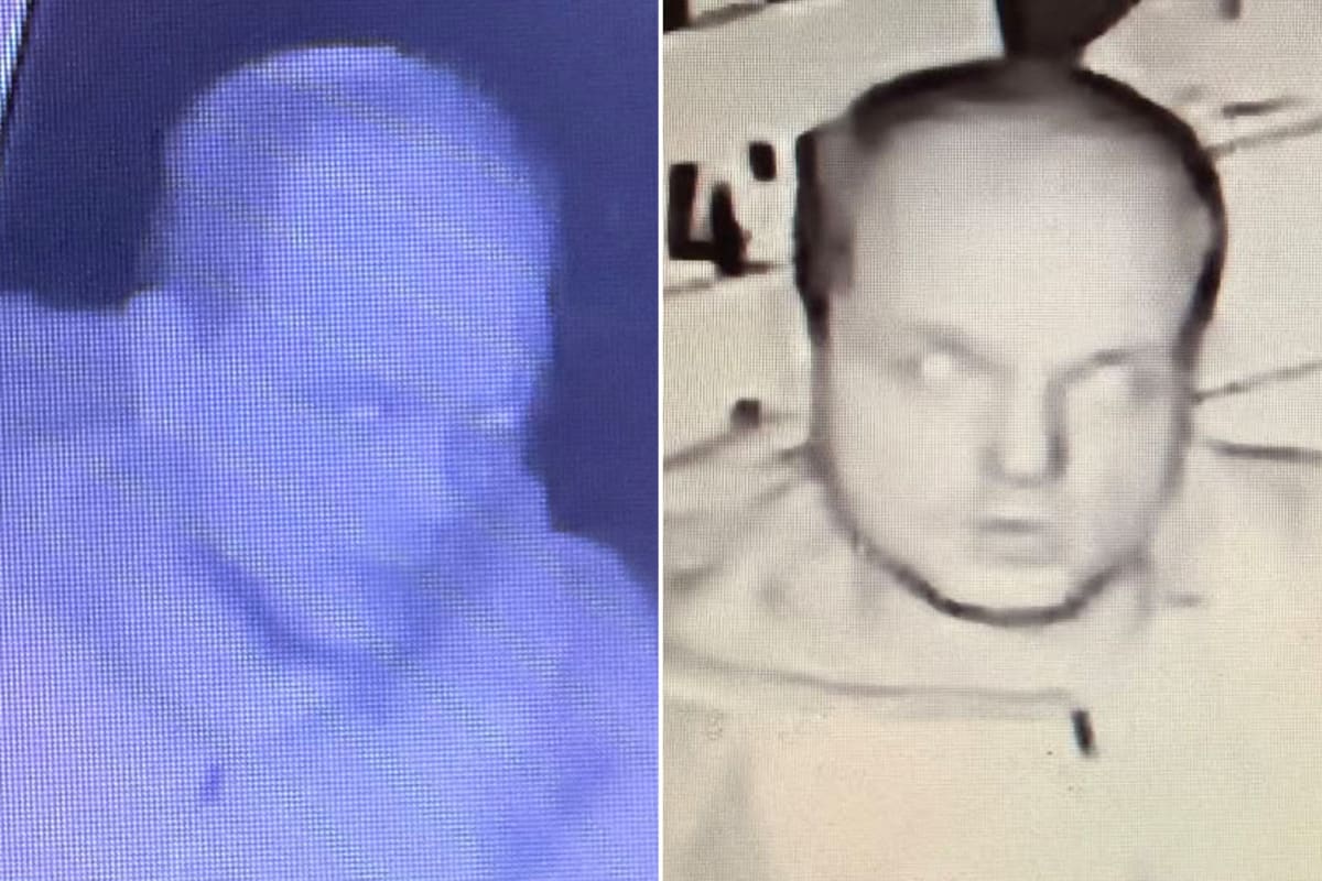 Burglar Poses for His Own Mugshot at Crime Museum - Image 3