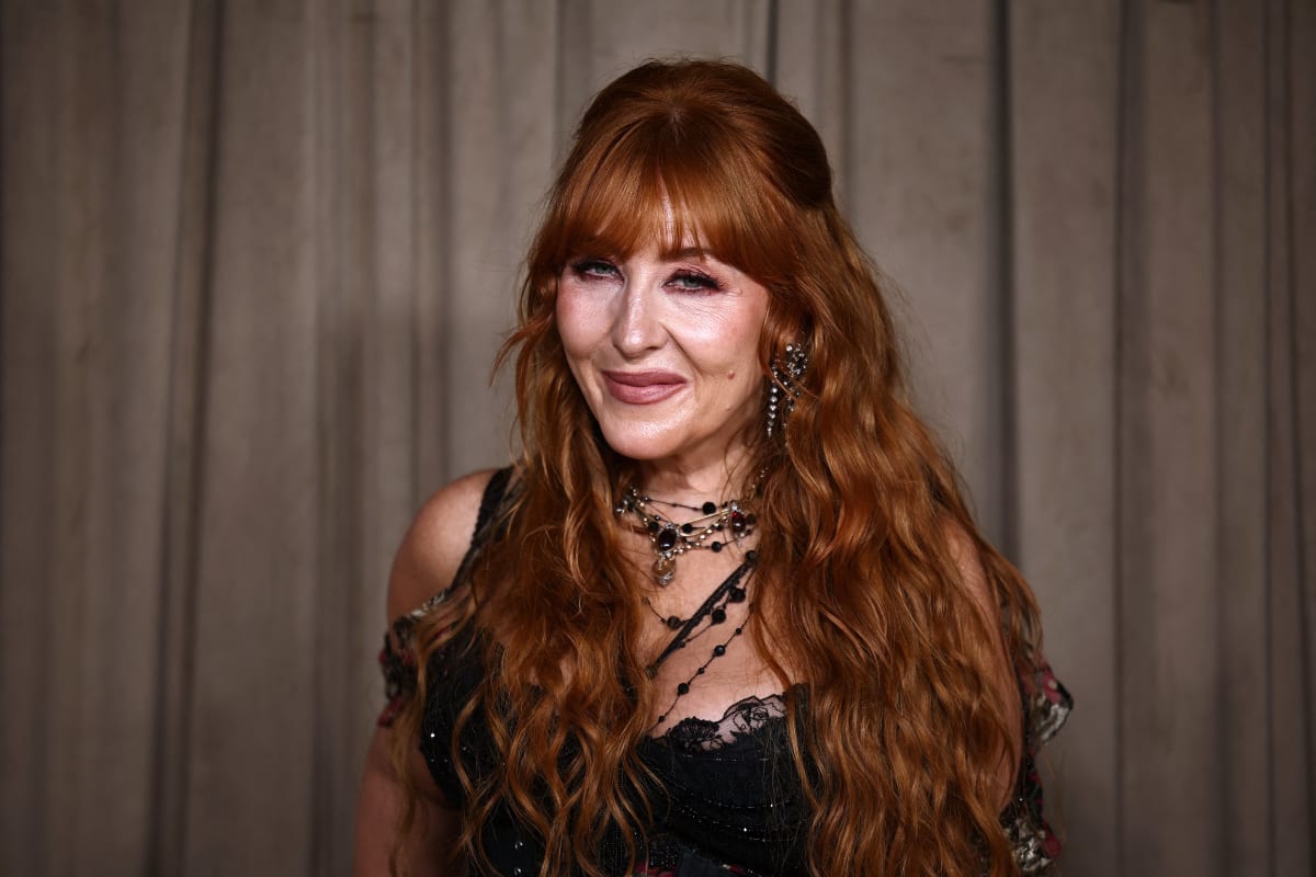 Charlotte Tilbury Named Global Ambassador for King's Trust - Image 2