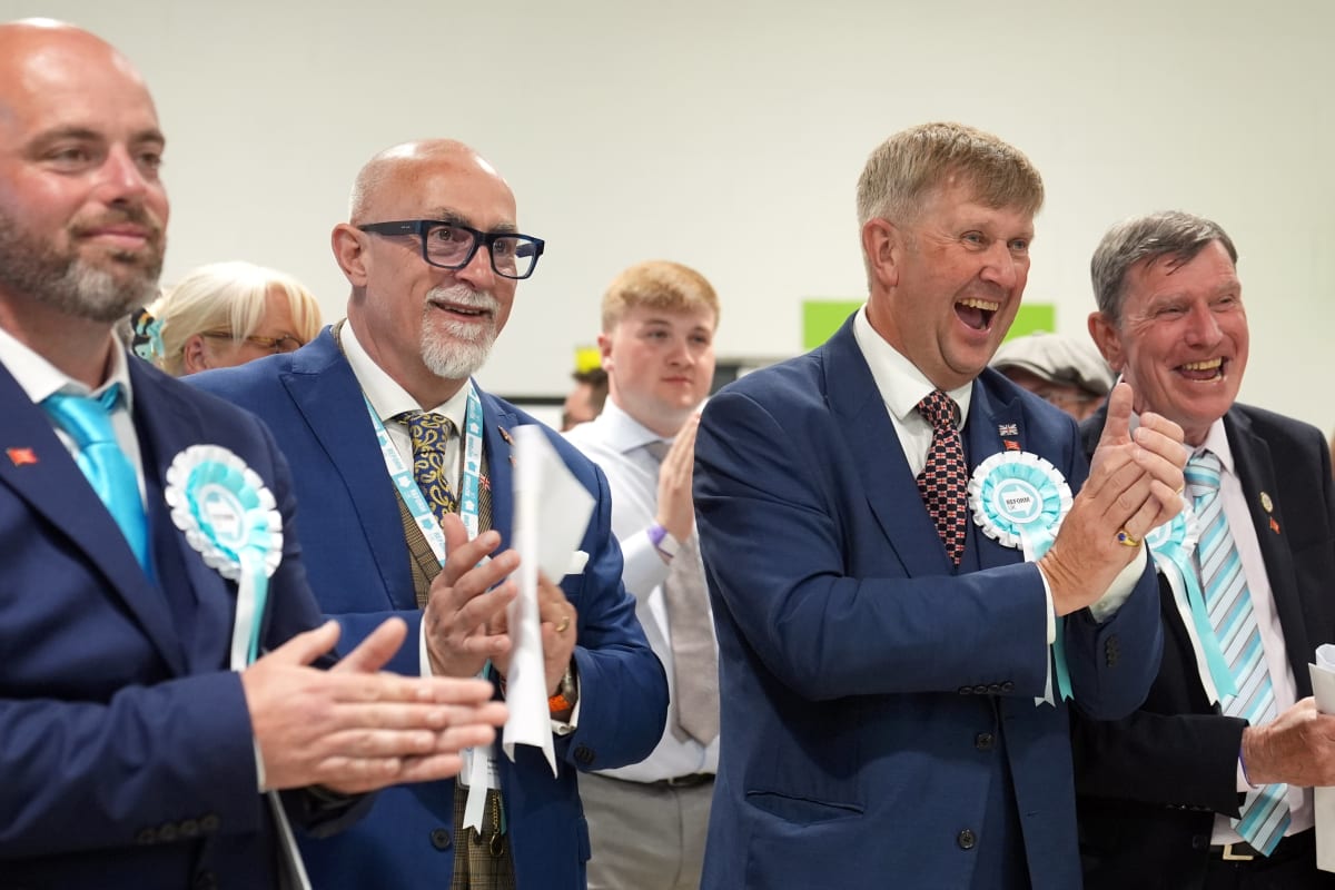 New Councillors Turn 'Paper Candidates' Into Real Change - Image 4