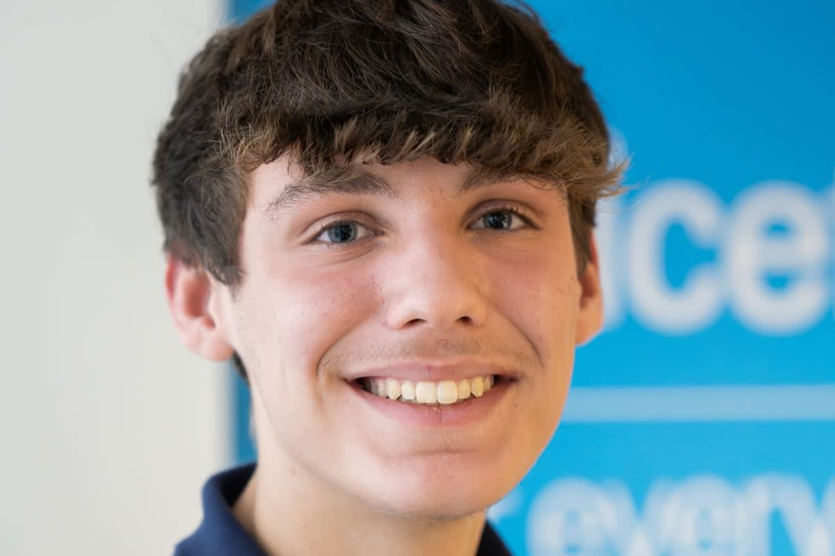Teen Ends School Bullying, Urges UK Antisemitism Classes