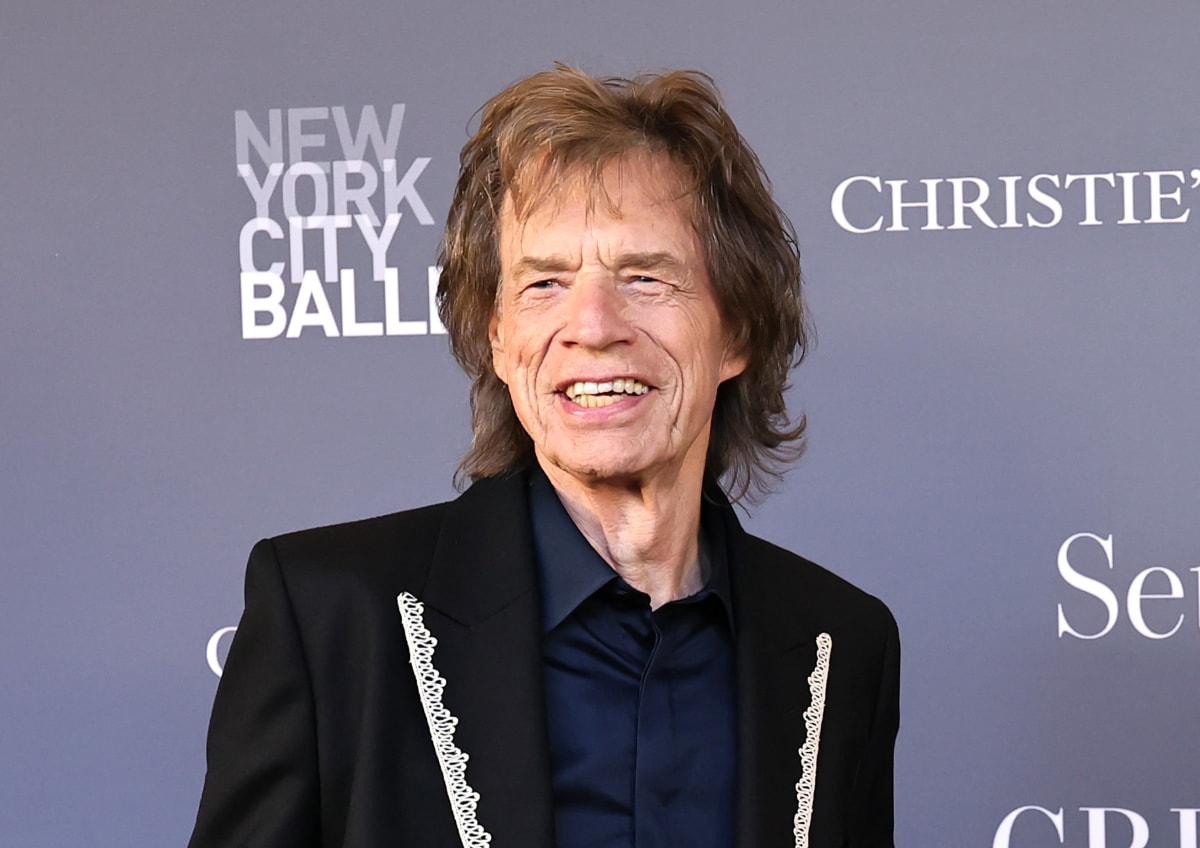 Mick Jagger Wins 2-Year Fight to Protect Thames Riverside - Image 2