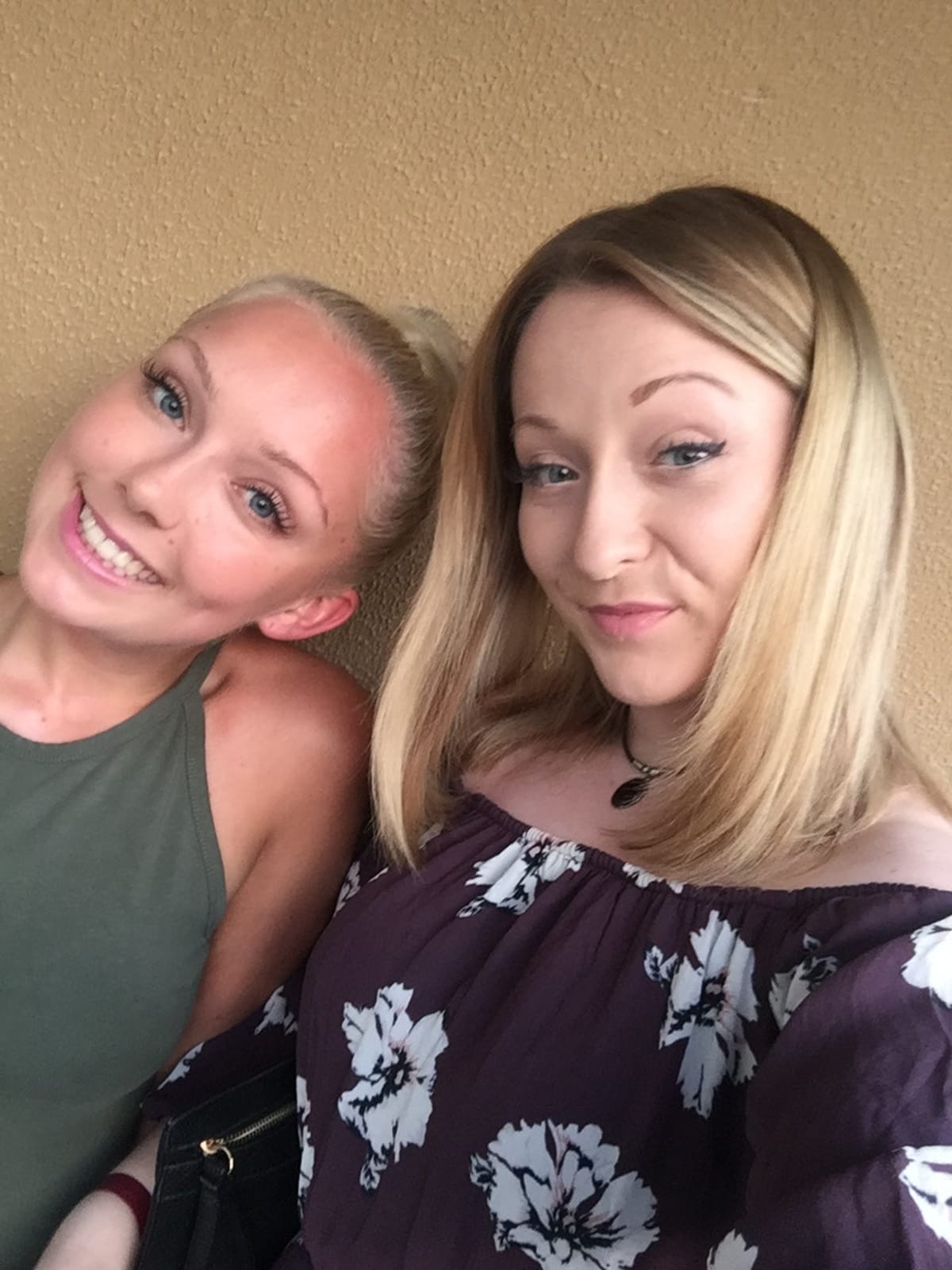 Sister Turns Tragedy Into Drug Awareness Campaign - Image 2