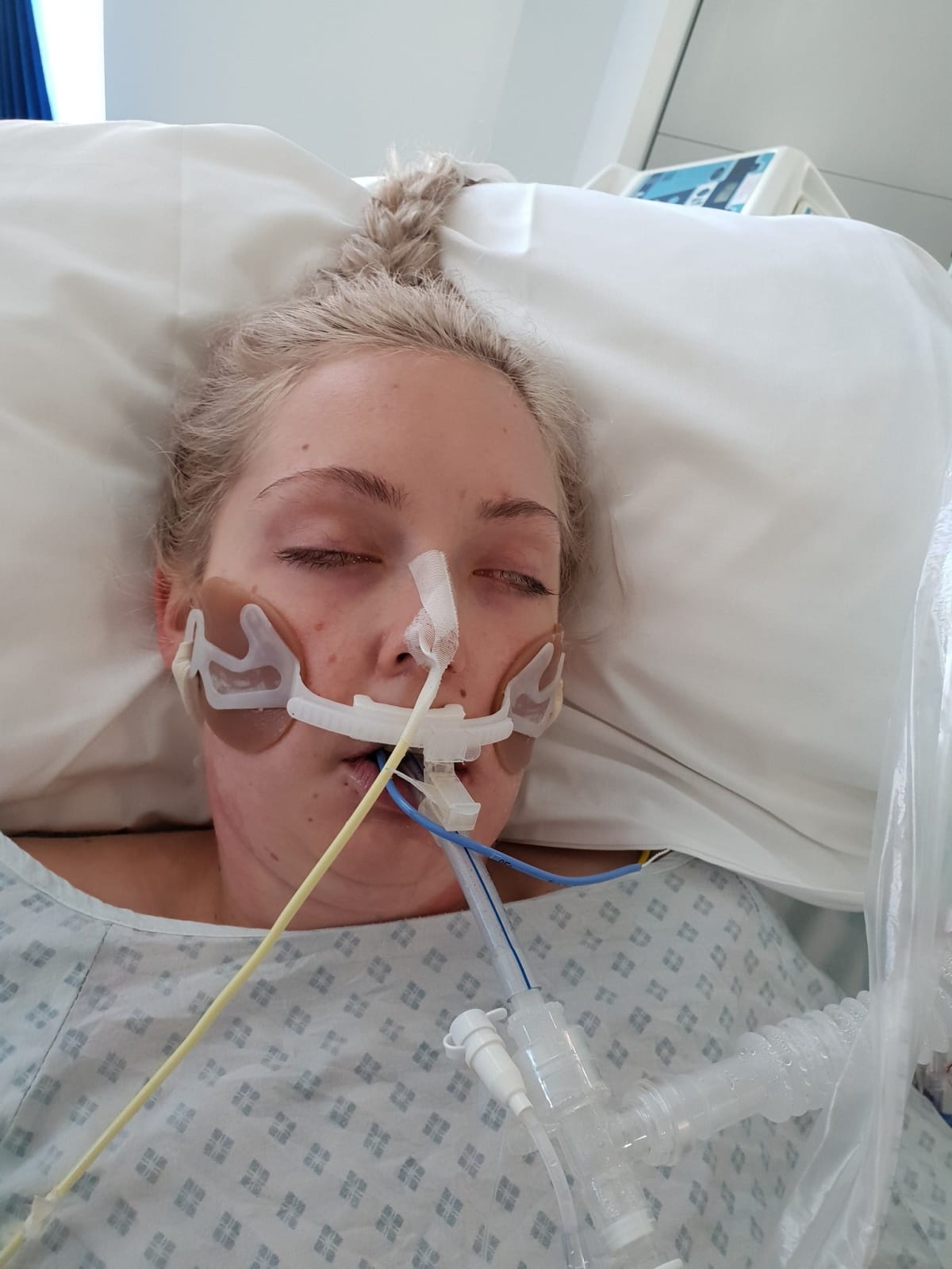 Sister Turns Tragedy Into Drug Awareness Campaign - Image 3