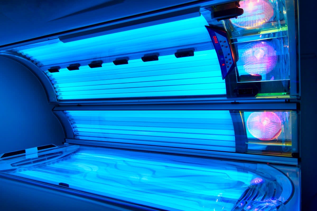 UK Proposes ID Checks to Protect Teens from Sunbed Cancer Risk