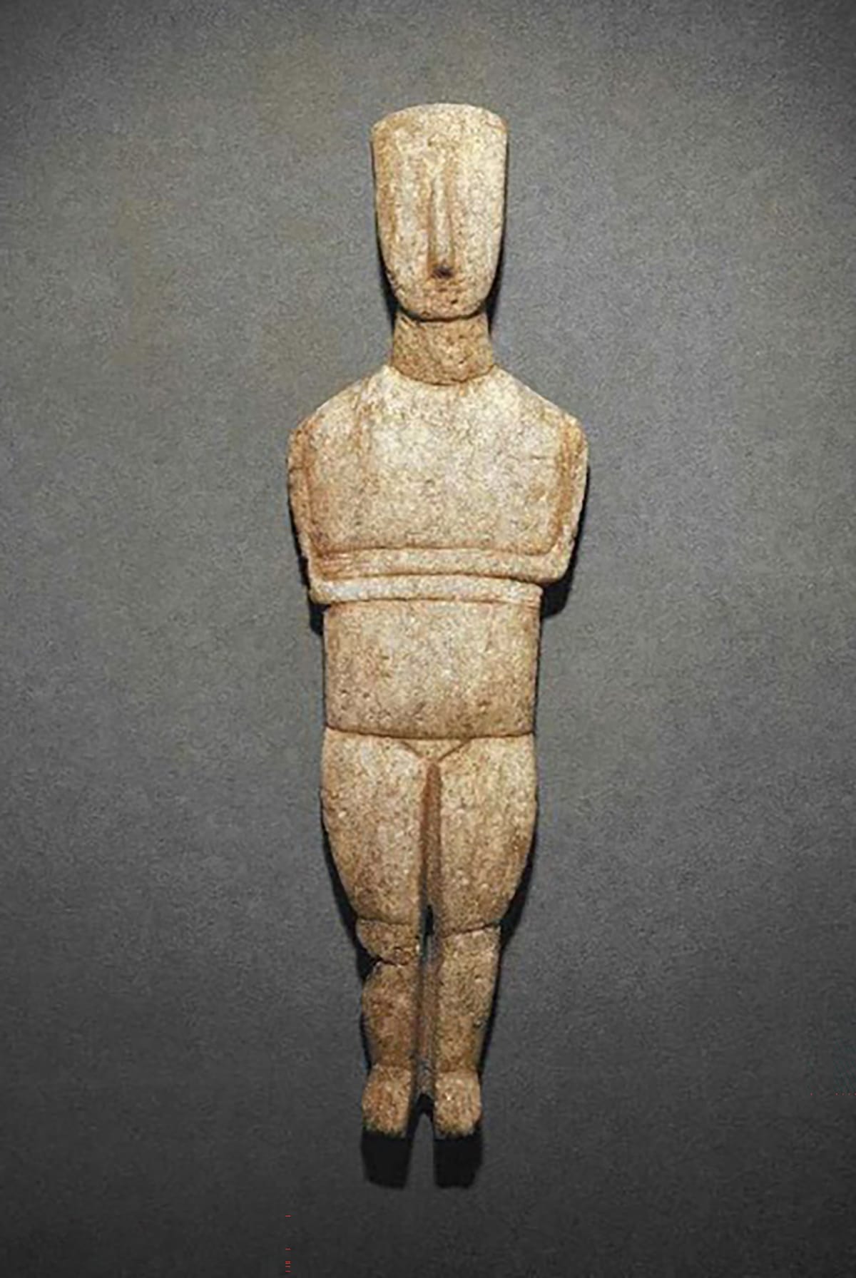 Sotheby's Experts Catch Fraudster Using Modern Printer - Image 2